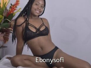 Ebonysofi