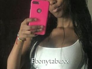 Ebonytabuxx