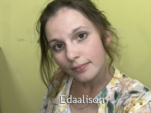 Edaalison