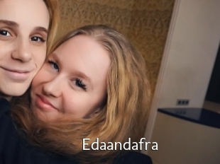 Edaandafra