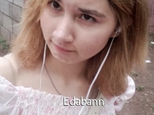 Edabann