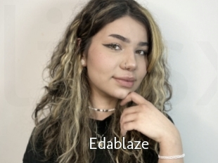 Edablaze