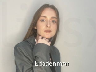 Edadenmon