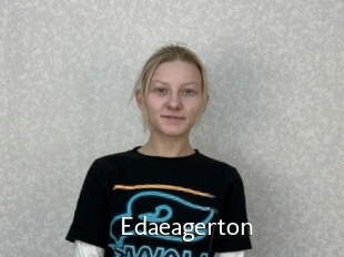 Edaeagerton