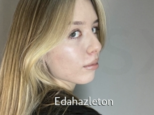 Edahazleton