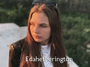 Edahetherington