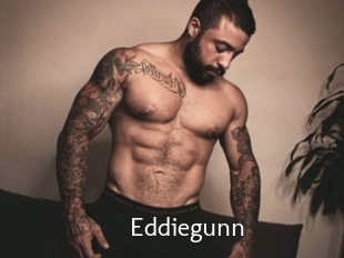 Eddiegunn