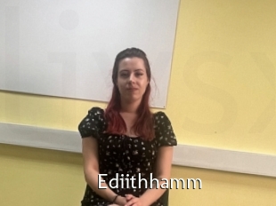 Ediithhamm