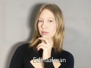 Edinaalman