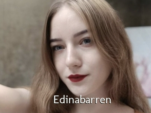 Edinabarren