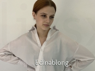 Edinablong