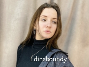 Edinaboundy