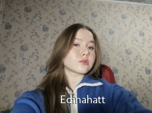 Edinahatt