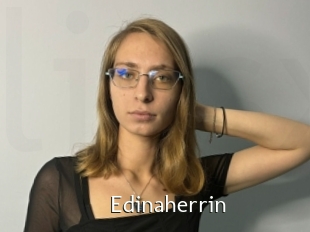 Edinaherrin