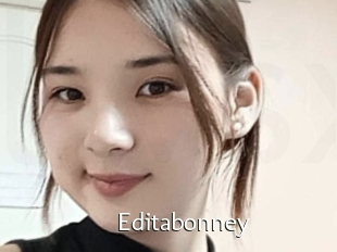 Editabonney