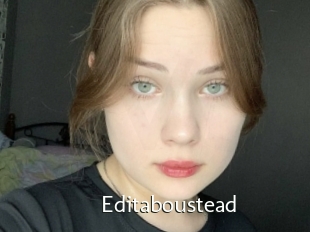 Editaboustead