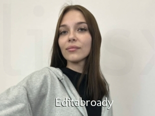 Editabroady