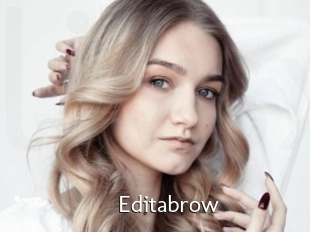 Editabrow