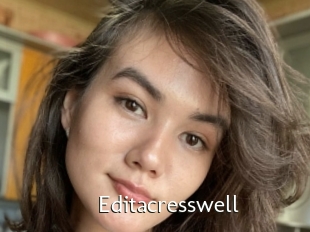 Editacresswell