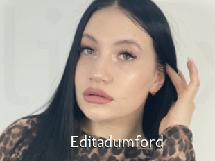 Editadumford