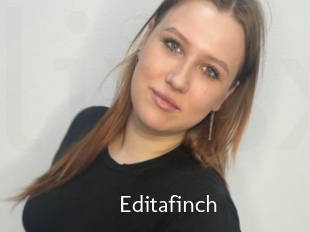 Editafinch