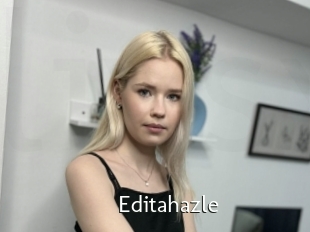 Editahazle