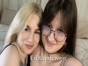 Editandcwen