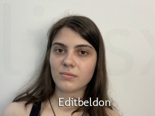 Editbeldon