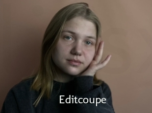 Editcoupe