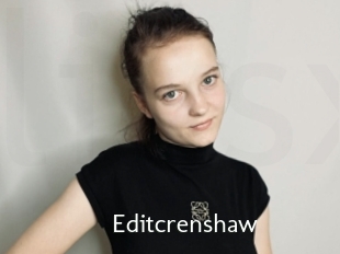 Editcrenshaw