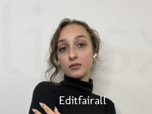 Editfairall