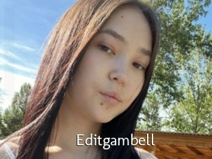 Editgambell