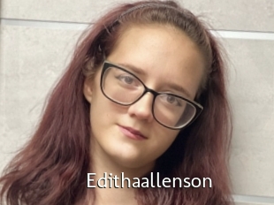 Edithaallenson