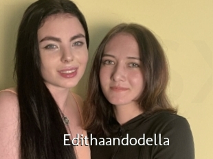 Edithaandodella