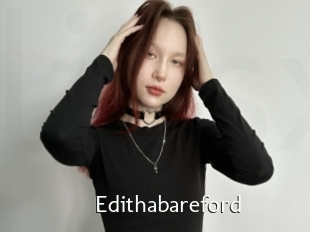 Edithabareford