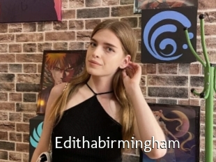 Edithabirmingham