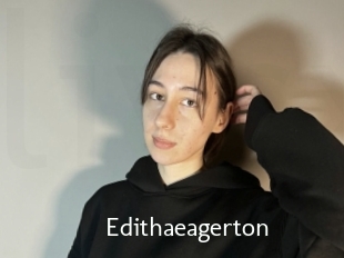 Edithaeagerton