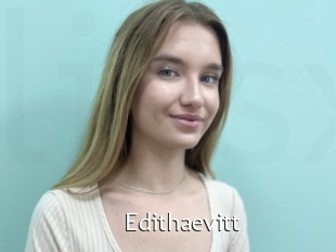 Edithaevitt