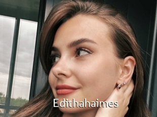 Edithahaimes