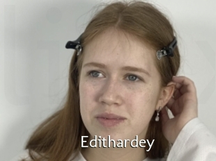 Edithardey