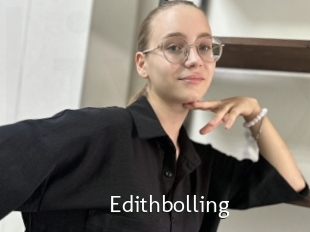 Edithbolling