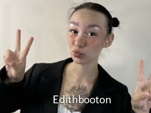 Edithbooton