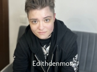 Edithdenmon