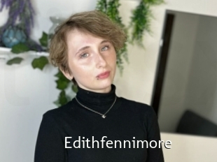 Edithfennimore