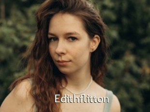 Edithflitton