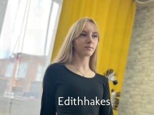 Edithhakes