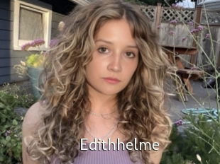 Edithhelme