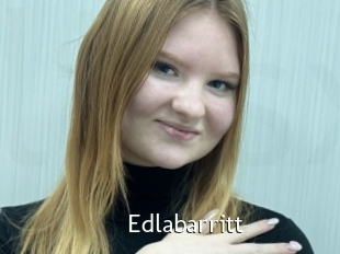 Edlabarritt