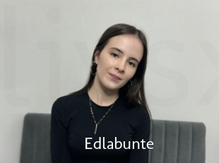 Edlabunte