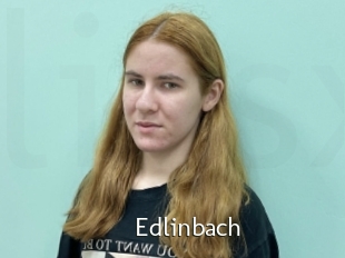 Edlinbach